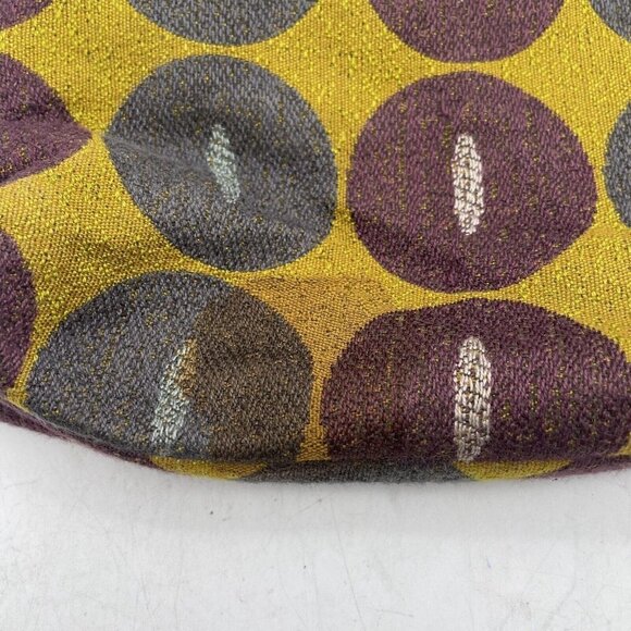 Maruca Body Crossbody Sling Bag Purse Handmade Boulder Co Multicolor Pockets - Picture 8 of 10